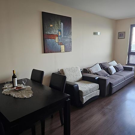 Europroperties Sirena Apartaments Goudstrand Buitenkant foto