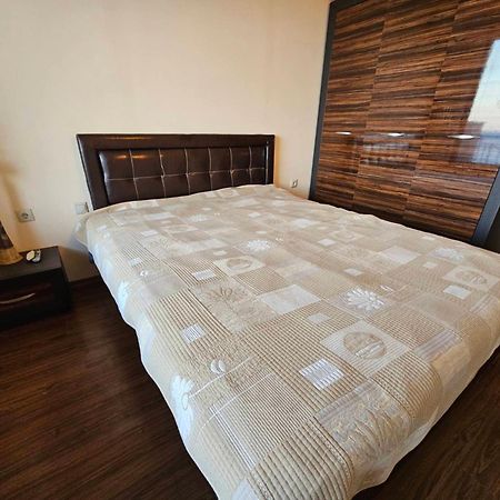 Europroperties Sirena Apartaments Goudstrand Buitenkant foto