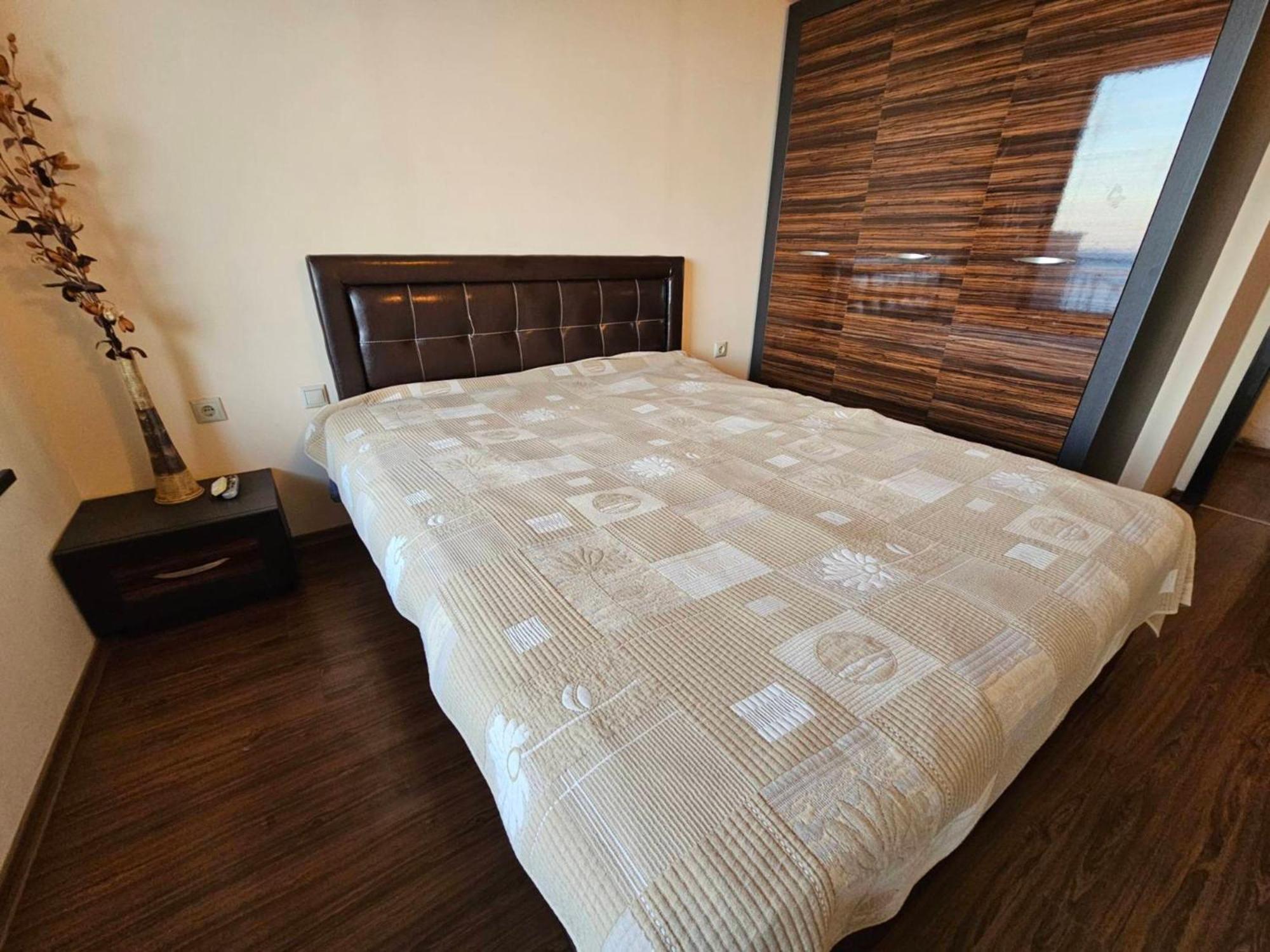 Europroperties Sirena Apartaments Goudstrand Buitenkant foto
