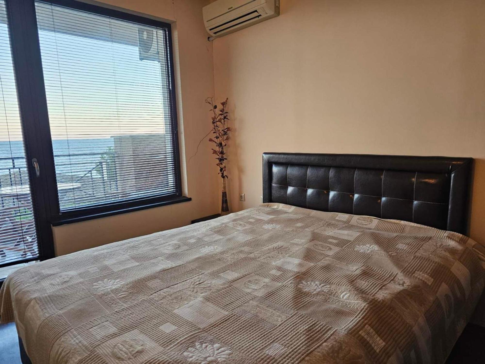 Europroperties Sirena Apartaments Goudstrand Buitenkant foto