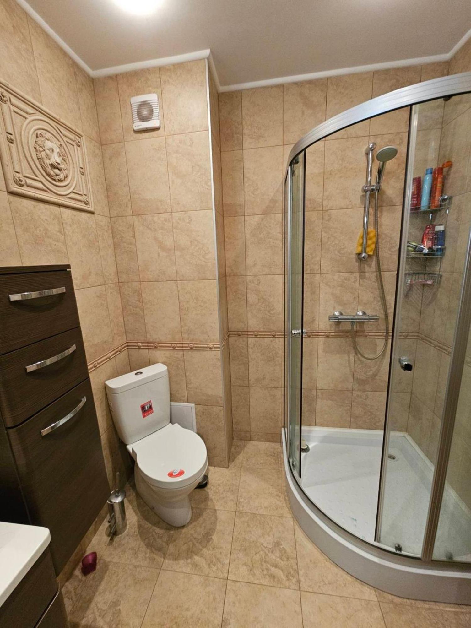 Europroperties Sirena Apartaments Goudstrand Buitenkant foto